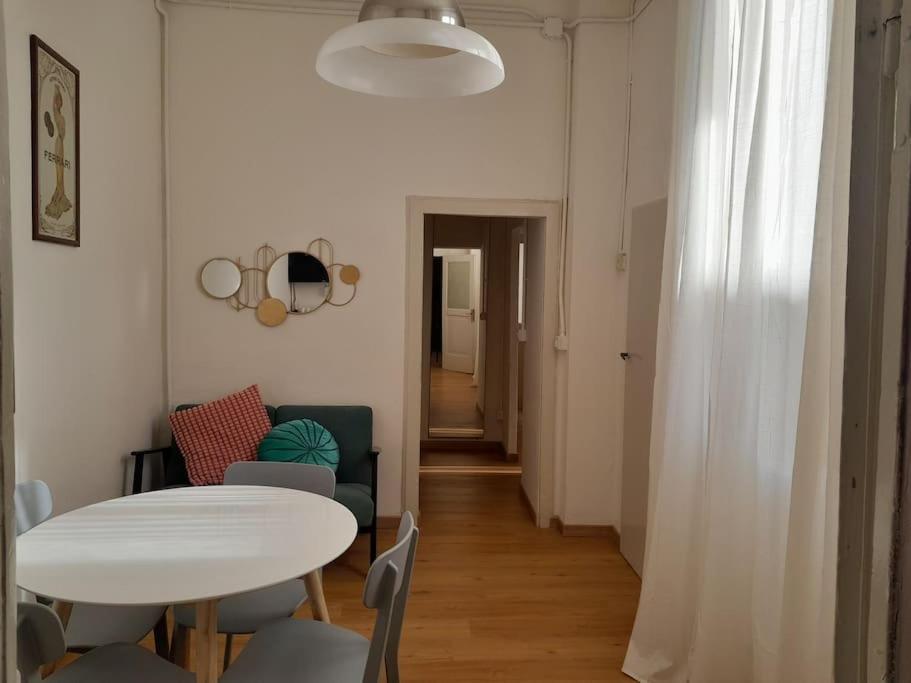 La Casa In Sant'Apollonia Lägenhet Bologna Exteriör bild